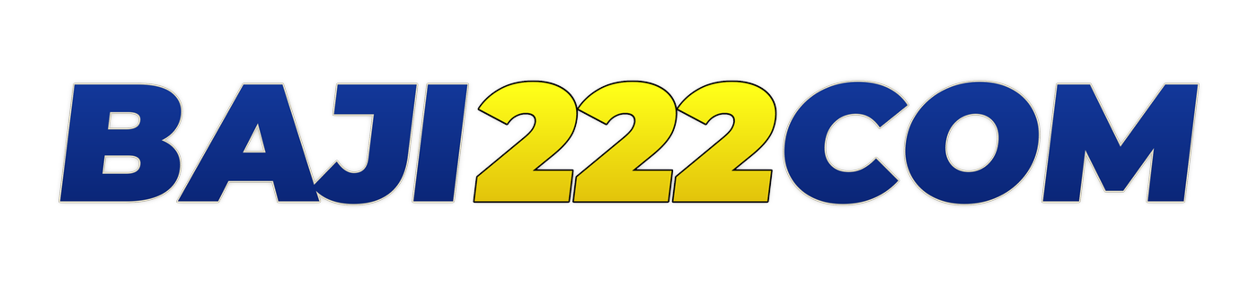 baji222com লোগো